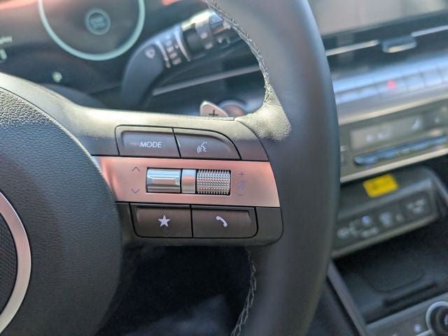 2026 Hyundai Kona Limited AWD