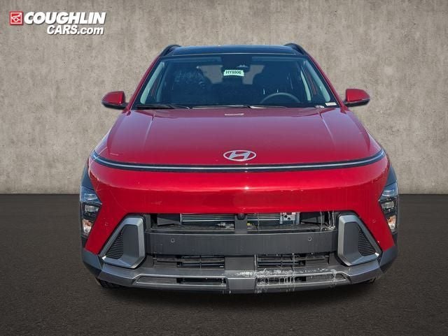 2026 Hyundai Kona Limited AWD