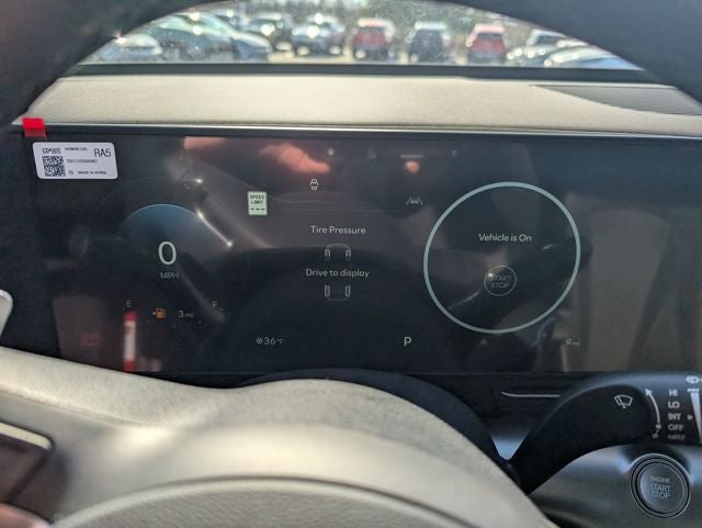 2026 Hyundai Kona Limited AWD