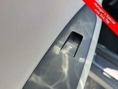 2021 Hyundai Tucson Sport