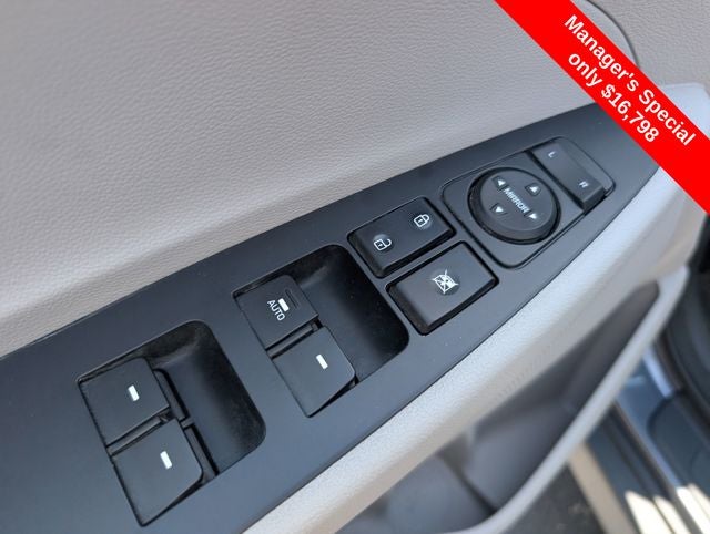2021 Hyundai Tucson Sport
