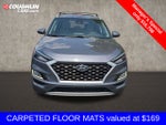 2021 Hyundai Tucson Sport