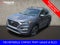 2021 Hyundai Tucson Sport