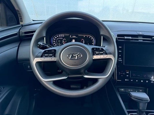 2024 Hyundai Tucson SEL in Columbus, OH - Coughlin Automotive