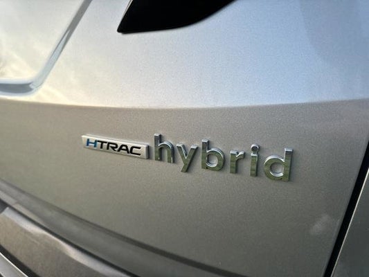2024 Hyundai Tucson Hybrid SEL Convenience in Columbus, OH - Coughlin Automotive