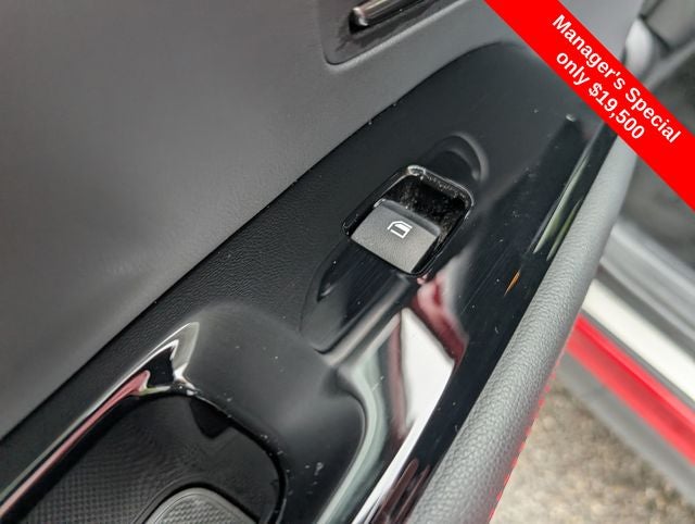 2022 Hyundai Tucson N Line