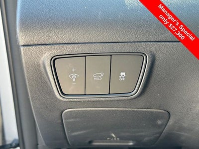 2024 Hyundai Tucson XRT