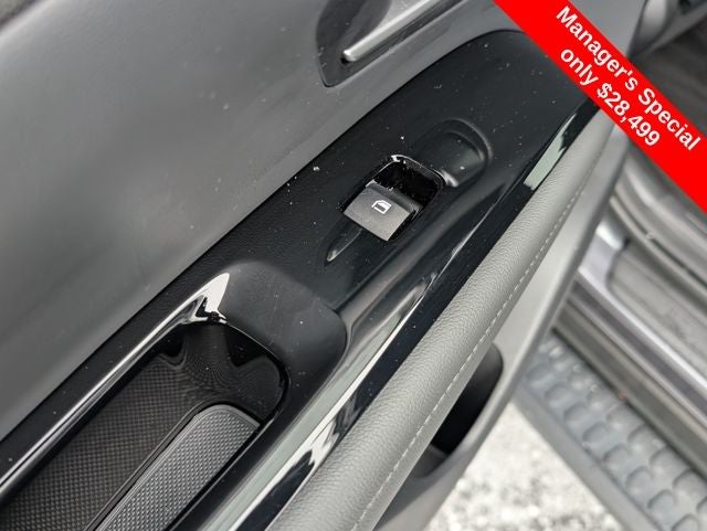 2024 Hyundai Tucson XRT