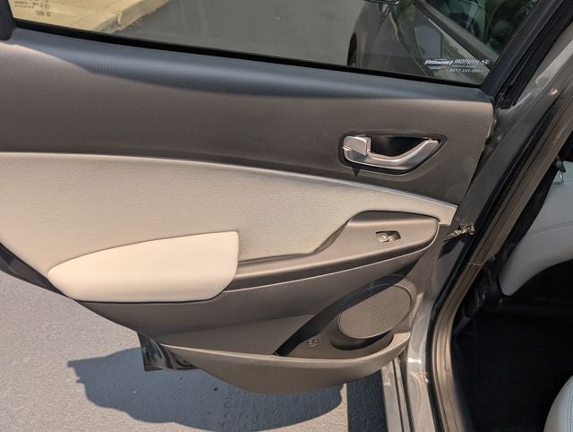 2023 Hyundai Kona Limited