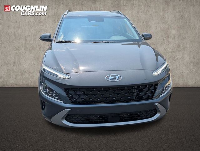 2023 Hyundai Kona Limited