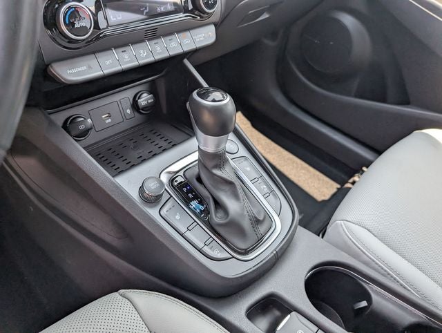 2023 Hyundai Kona Limited