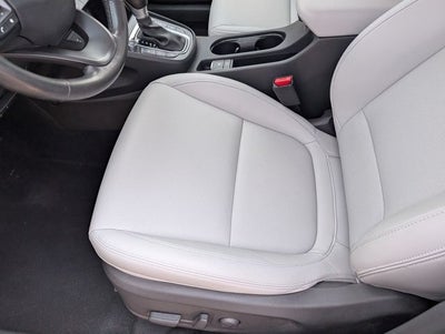 2023 Hyundai Kona Limited