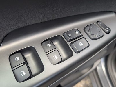 2021 Hyundai Kona SEL Plus