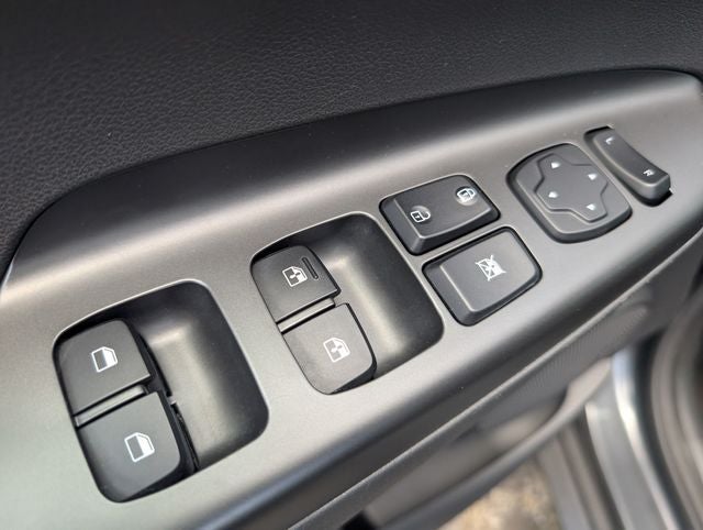 2021 Hyundai Kona SEL Plus