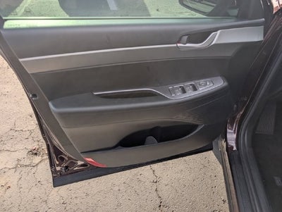 2024 Hyundai Palisade SEL 7 Passenger