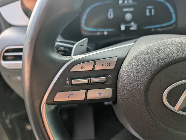 2024 Hyundai Palisade SEL 7 Passenger