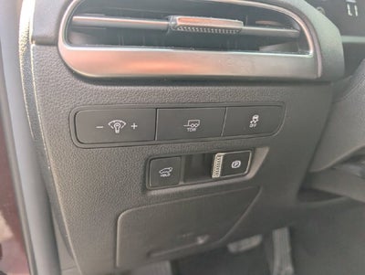 2024 Hyundai Palisade SEL 7 Passenger