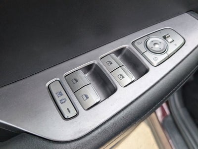 2024 Hyundai Palisade SEL 7 Passenger