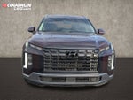 2024 Hyundai Palisade SEL 7 Passenger