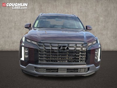 2024 Hyundai Palisade SEL 7 Passenger