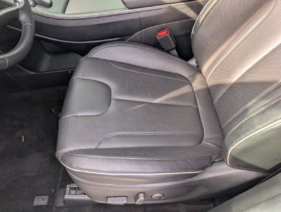 2024 Hyundai Palisade SEL 7 Passenger
