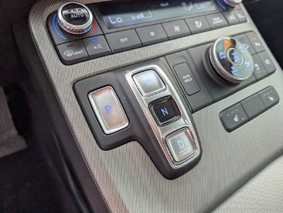 2024 Hyundai Palisade SEL 7 Passenger