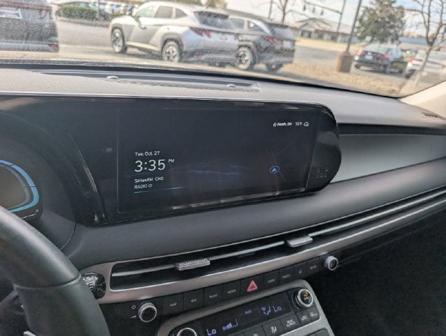2024 Hyundai Palisade SEL 7 Passenger