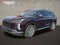 2024 Hyundai Palisade SEL 7 Passenger