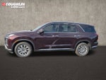 2024 Hyundai Palisade SEL 7 Passenger