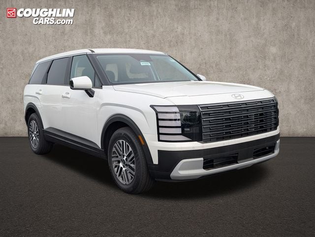2026 Hyundai Palisade SE