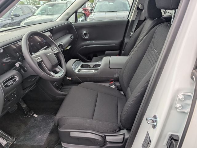 2026 Hyundai Palisade SE
