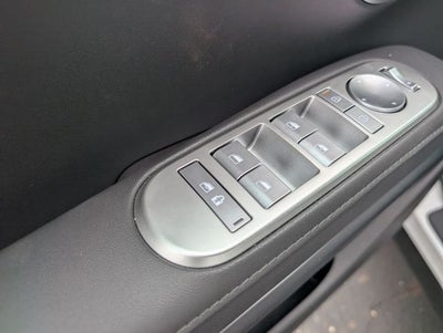 2026 Hyundai Palisade SE