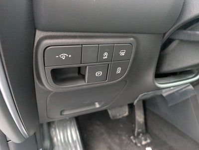 2026 Hyundai Palisade SE