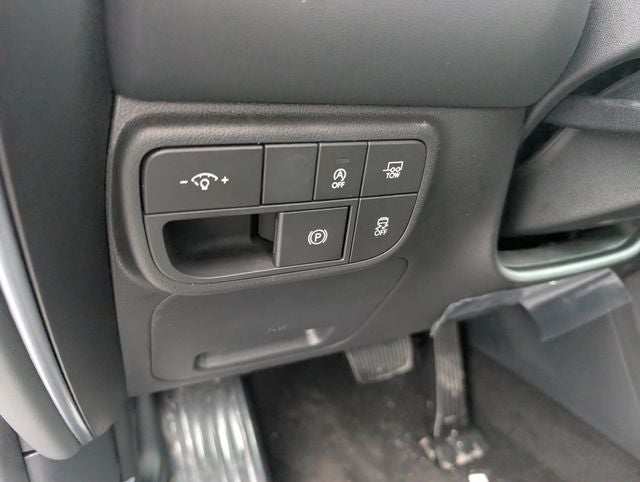 2026 Hyundai Palisade SE