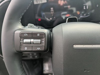 2026 Hyundai Palisade SE