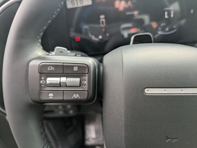 2026 Hyundai Palisade SE