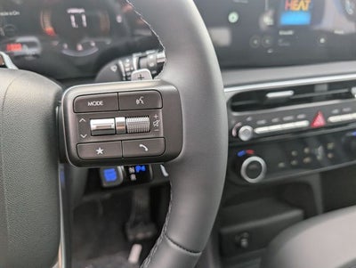 2026 Hyundai Palisade SE