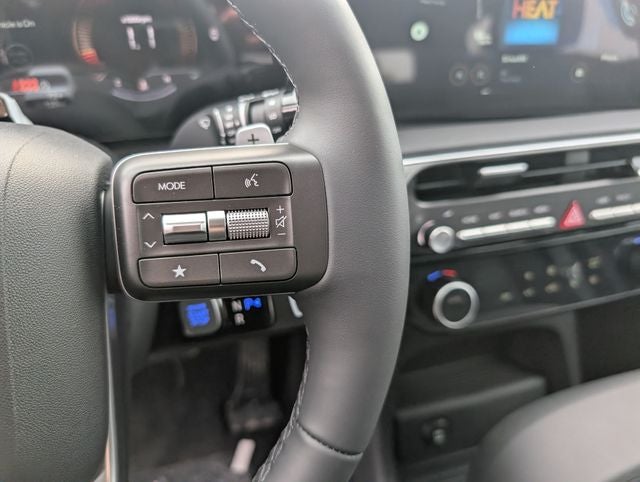 2026 Hyundai Palisade SE