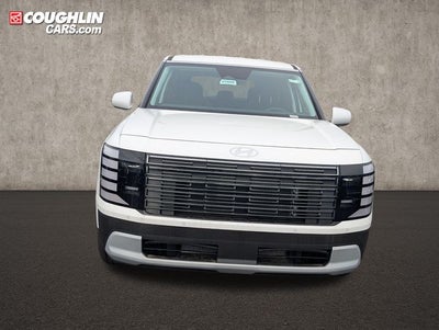 2026 Hyundai Palisade SE