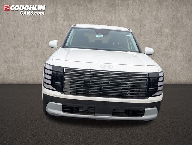2026 Hyundai Palisade SE