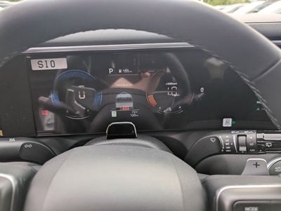 2026 Hyundai Palisade SE