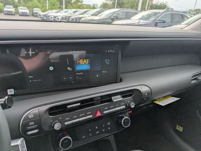 2026 Hyundai Palisade SE