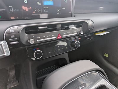 2026 Hyundai Palisade SE