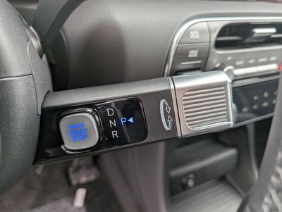 2026 Hyundai Palisade SE