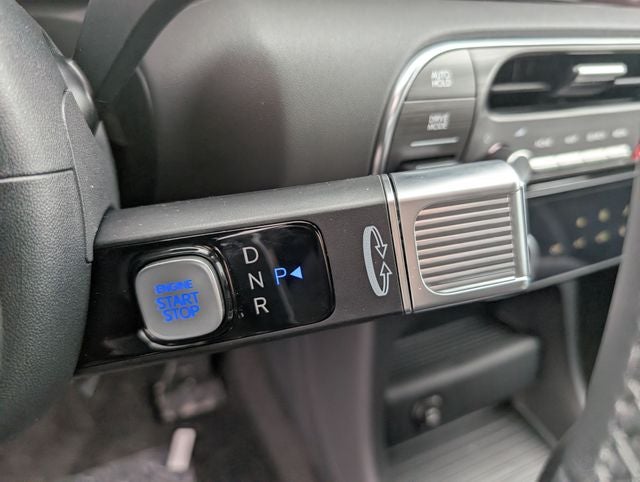 2026 Hyundai Palisade SE