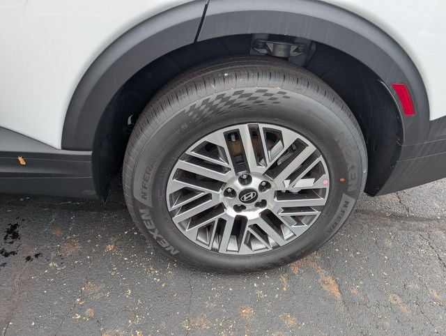 2026 Hyundai Palisade SE