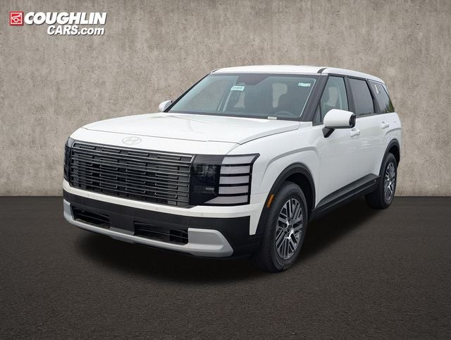 2026 Hyundai Palisade SE