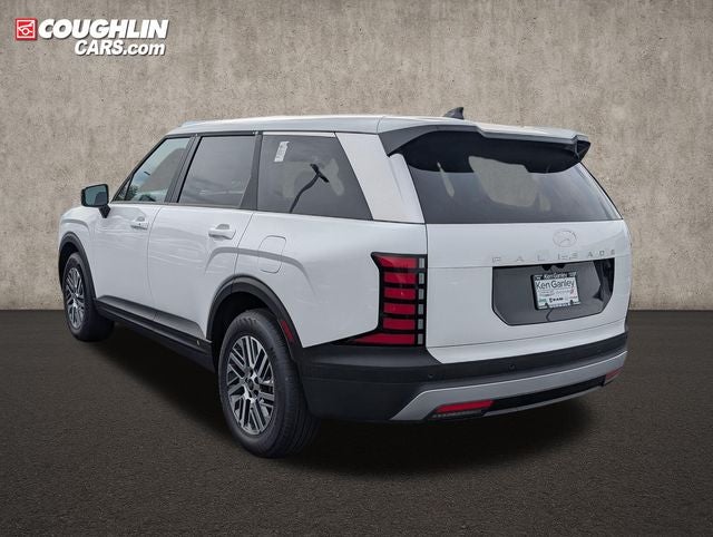 2026 Hyundai Palisade SE