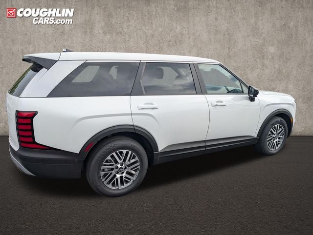 2026 Hyundai Palisade SE