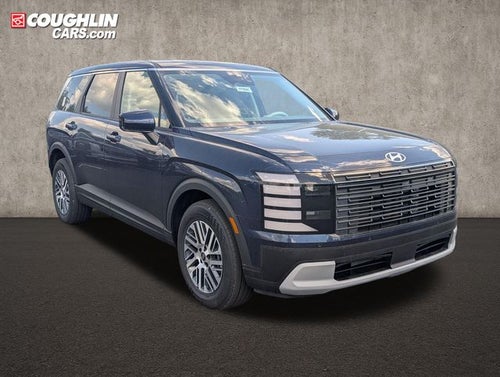 2026 Hyundai Palisade SE